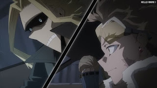 ヒロアカアニメ 6期 ホークス かっこいい CV.中村悠一 | 僕のヒーローアカデミア My Hero Academia HAWKS Keigo Takami