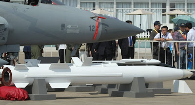 CM-400AKG Hypersonic Carrier Killer Missile