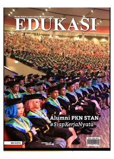 Edukasi Alumni PKN STAN