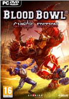 Download Blood Bowl Chaos Edition 2012