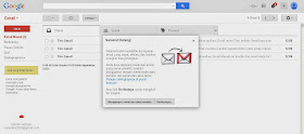 Cara Membuat Email Gmail Google Bahasa Indonesia Gratis dan Mudah