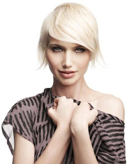 Short Hairstyles 2013