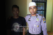 Dua Pemuda Pelaku Pengeroyokan Diringkus Polisi 