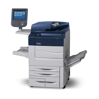 أفضل ماكينة طباعة رقمية للأشعة الطبية : زيروكس 560