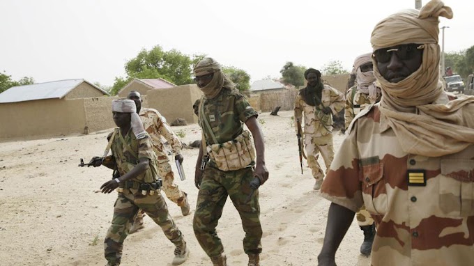 Armed assailants cause terror in Niger, Kaduna, Kogi, Bayelsa, Adamawa