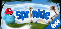 Sprinkle