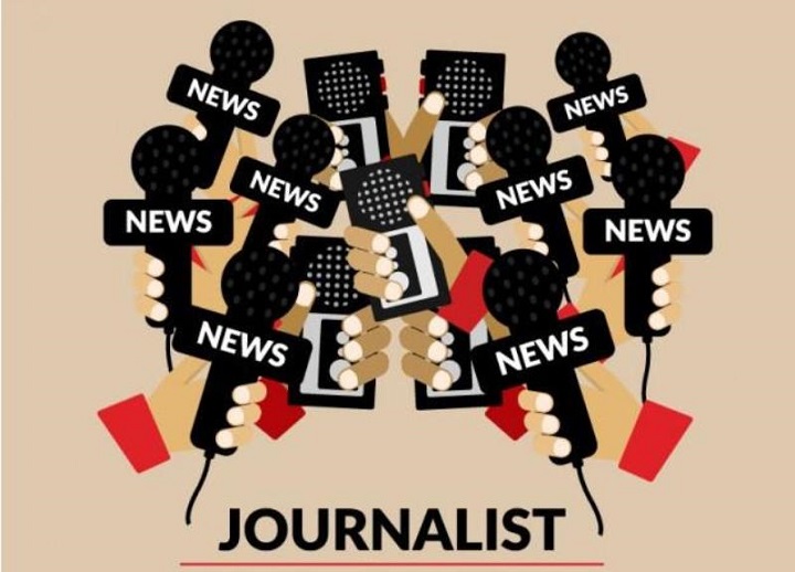 Pandemi dan Disrupsi Mengubah Pola Kerja Media, Tugas Jurnalis Kini Makin Kompleks