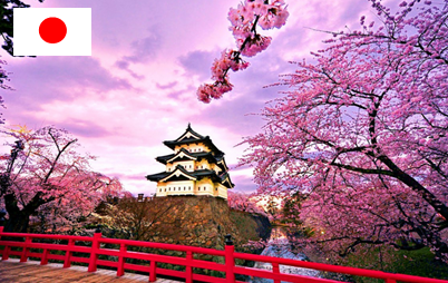 12 Tourist Attractions In Japan During Spring Top Tourist Attraction