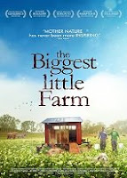 The Biggest Little Farm izle Filmin Konusu04-02-2020 01:10:04 Los Angeles’ın dışında çiftlik işiyle uğraşan bir ailenin hayatına yakından odaklanan The Biggest Little Farm belgesel filmini John Chester yönetiyor. The Biggest Little Farm filmi 15 ödüle sahip.