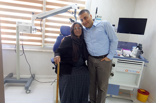 Dr.Murat Enöz - ENT Doctor in Istanbul