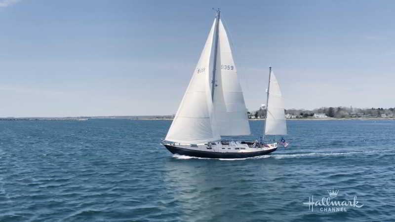 Stonington Harbor Marina