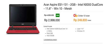 harga-laptop-acer