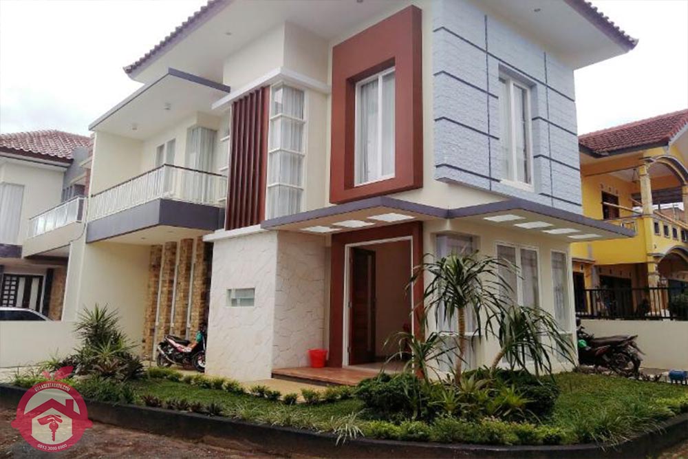  Sewa  Villa  di  Kota Batu  Malang  Villa  Kota Batu  Malang  