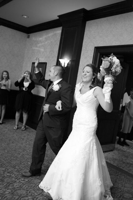 Pics of the main entrance at a Bermuda Run Counrty Club Wedding in Bermuda Run North Carolina