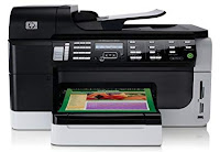 HP Officejet Pro 8500 All-in-One