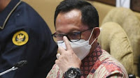 Tito Karnavian: Kepala Daerah Bisa Diberhentikan Jika Langgar Protokol Kesehatan