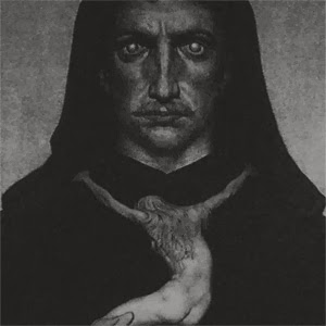 <center>Crusades - Perhaps You Deliver This Judgment With Greater Fear Than I Receive It (2013)</center>