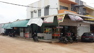 Ruko Disewakan Batam Centre