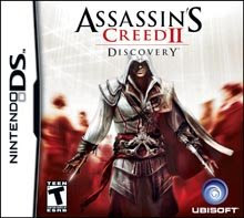 assassin's creed II