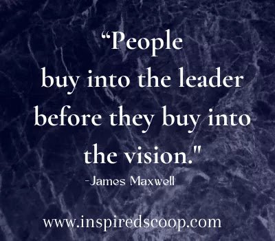 James Maxwell Quote