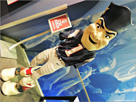 Pat Patriot