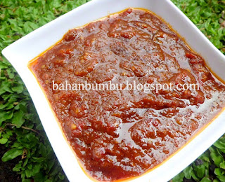 Resep Sambal Goreng Terasi Sunda Enak Pedas