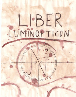 Liber Luminopticon