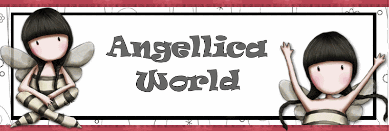 Angellica World