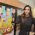 Ivete Sangalo e o ator Marcelo Serrado participaram da pré estreia da comédia “Crô – O Filme” em Salvador 