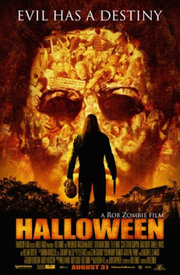 Rob Zombie Halloween Movie