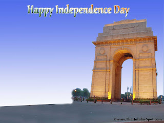 Happy Independence Day