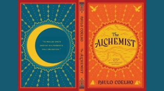 The Alchemist Book Summary