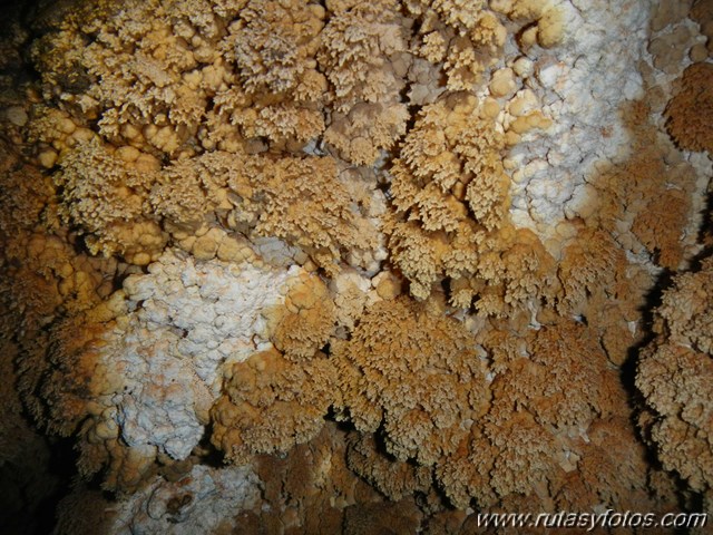 Cueva de la Fuensanta