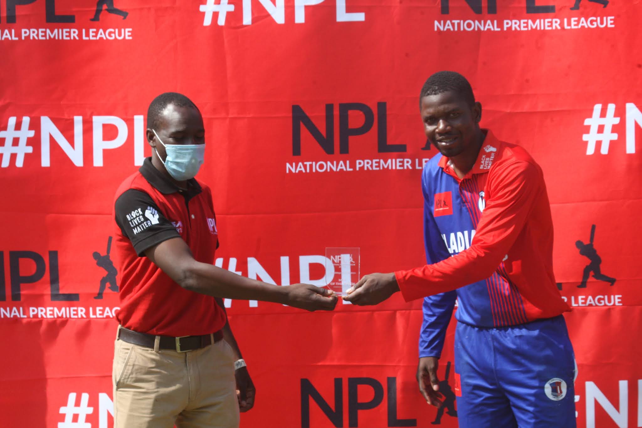 National Premier League cricket zimbabwe 2020