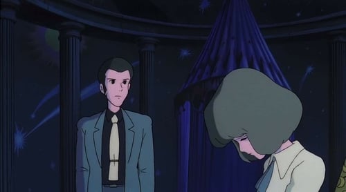 Lupin III: O Castelo de Cagliostro 1979 assistir