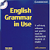 English Grammar in Use Third Edition By Raymond Murphy