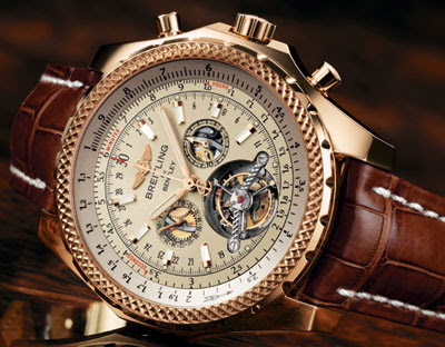 Bentley on Creative Nerds  Breitling For Bentley Motors