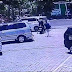  Siang Bolong Perampok Pecah Kaca Mobil Gondol Duit Pilkades di Demak