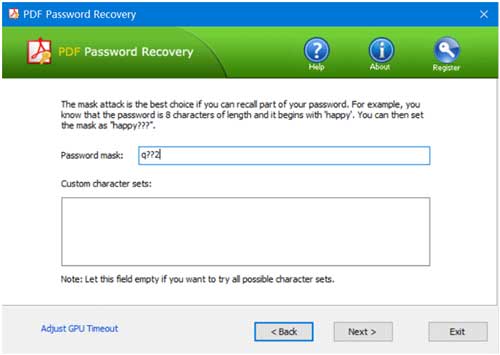 cara membuka atau unlock file pdf yang terkunci dengan aplikasi pembuka password pdf