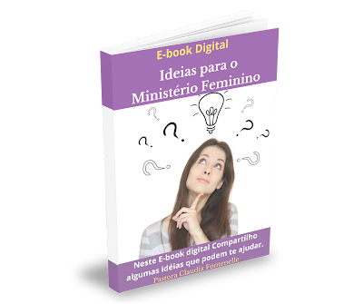 Ideias para o ministério feminino