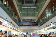 Dubai International Airport Terminal 3 (dsc )