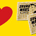 BRUNO MARS CONCERT TICKETS: THE PERFECT V-DAY GIFT! by Tinnie Esguerra