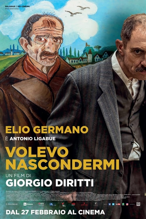 [HD] Volevo nascondermi 2020 Online Gratis Castellano