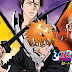 Download Bleach Heat the Soul 7 (JPN) PSP PPSSPP for Android