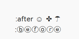 How to Use Character Entities in CSS, HTML and JavaScript