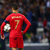 Cristiano Ronaldo: Implacable a los 34