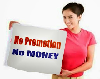 Promosi Website & Bisnis secara OFFLINE