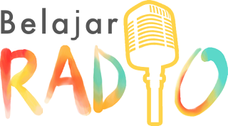 Radio Sebagai Pembelajaran