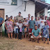 Conselho Municipal de Segurança de Ibirataia promove encontro das comunidades da Cachoeirinha e Pedra Chata com a 55ª Companhia da Polícia Militar