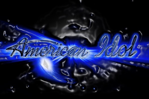 american idol logo template. american idol 2011. american